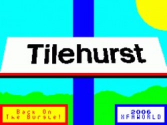 Back On The Burgle! (2006)(XFAWORLD Software) Rom